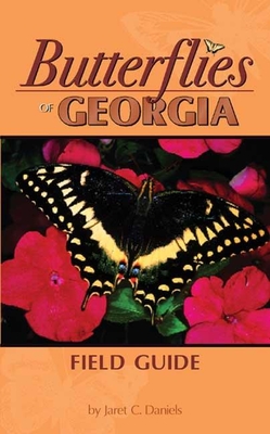 Butterflies of Georgia Field Guide (Butterfly Identification Guides)