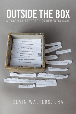 Outside the Box: A Tactical Approach to Dementia Care Cover Image
