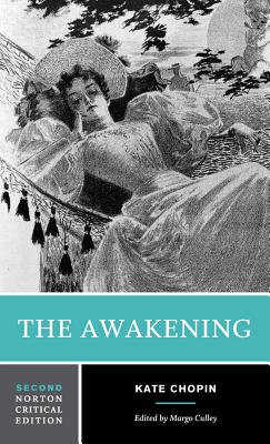 The Awakening (Norton Critical Editions) Cover Image