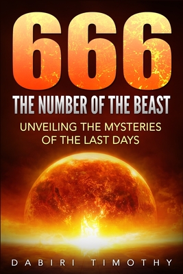 The Beast Of Revelation 666