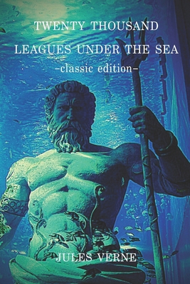 Twenty Thousand Leagues Under the Sea