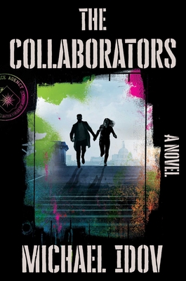 Cover Image for The Collaborators