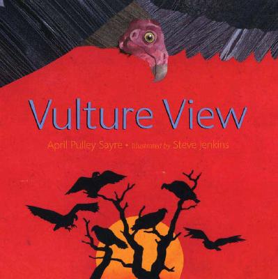 Cover for Vulture View