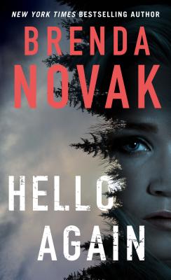 Hello Again (Dr. Evelyn Talbot Novels #2) Cover Image