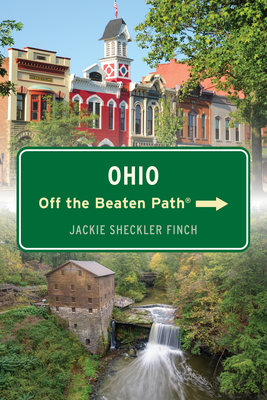 Ohio Off the Beaten Path(r) Cover Image