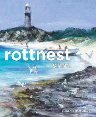 Rottnest Island Cover Image