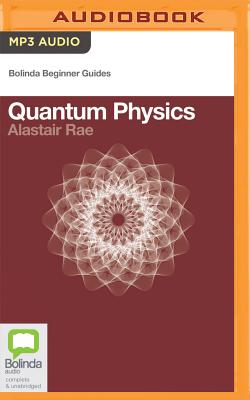 Quantum Physics (Bolinda Beginner Guides)