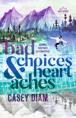 Bad Choices and Heartaches Cover Image