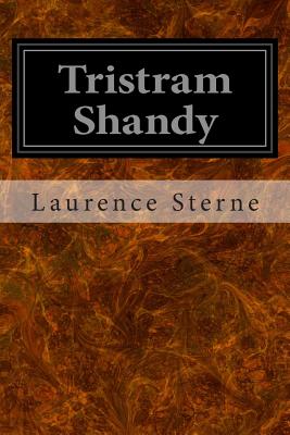 the life of tristram shandy