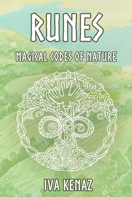 Runes: Magical Codes of Nature Cover Image