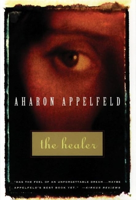 The Healer (Appelfeld) Cover Image