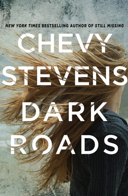 Cover for Dark Roads