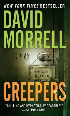 Creepers Cover