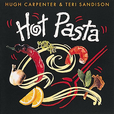 Hot Pasta Cover Image