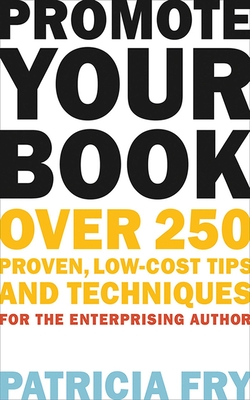 Cover for Promote Your Book