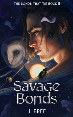Savage Bonds Cover Image