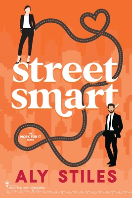 Street Smart Cover Image
