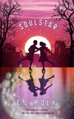 Soulstar (The Kingston Cycle #3)