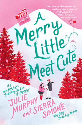 a merry little meet cute kindle