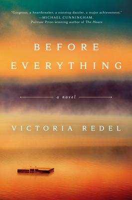 Cover for Before Everything