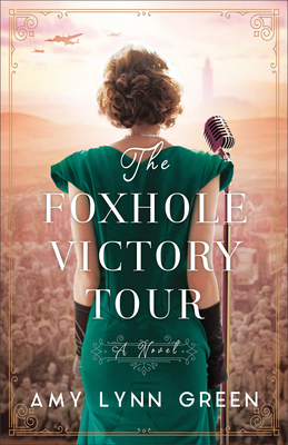 The Foxhole Victory Tour Cover Image