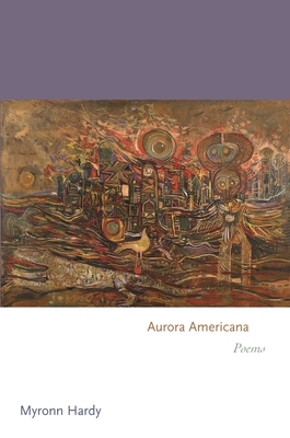 Aurora Americana: Poems (Princeton Contemporary Poets #174)