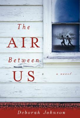 Cover Image for The Air Between Us: A Novel