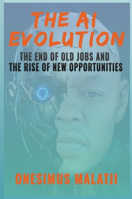 The AI Evolution Cover Image