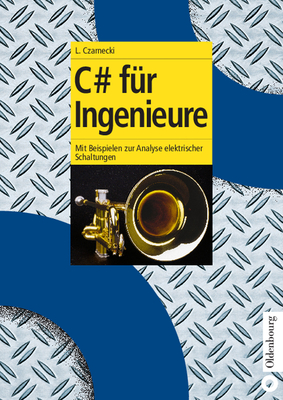 C# für Ingenieure Cover Image
