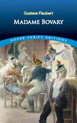 Madame Bovary Cover Image