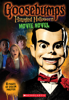 slappy the dummy goosebumps coloring pages