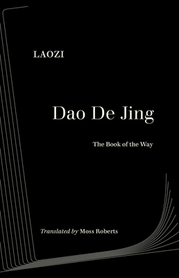 Dao De Jing (World Literature in Translation)