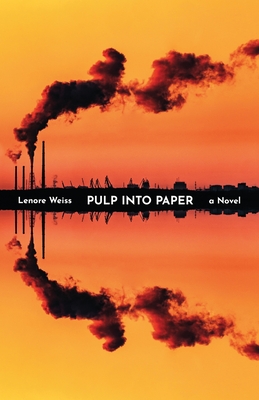 Pulp into Paper Cover Image