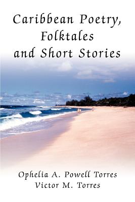 Caribbean Poetry, Folktales and Short Stories cover