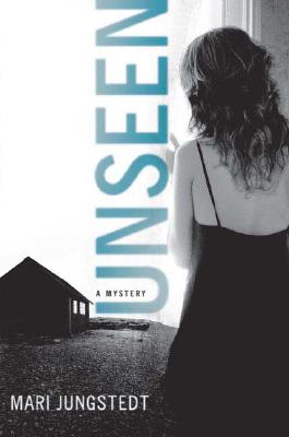Unseen Cover
