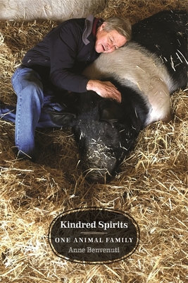 Kindred Spirits: One Animal Family (Animal Voices / Animal Worlds) Cover Image