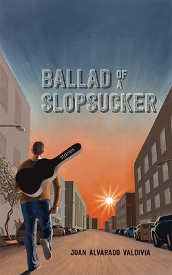 Cover for Ballad of a Slopsucker