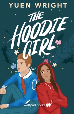 The Hoodie Girl Cover Image