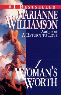 Cover for A Woman's Worth