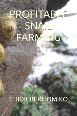 Profitable Snail Farming Cover Image