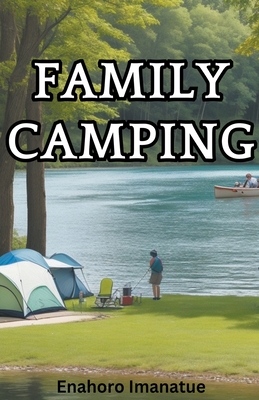 Family Camping Cover Image