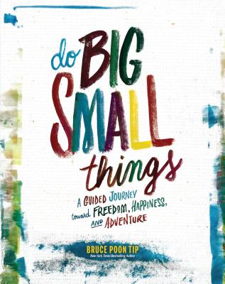 Cover for Do Big Small Things