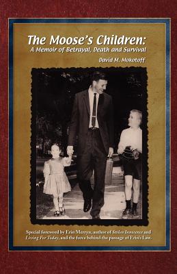 The Moose's Children Cover