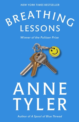 Cover for Breathing Lessons