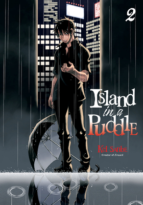 Island in a Puddle 2 By Kei Sanbe Cover Image