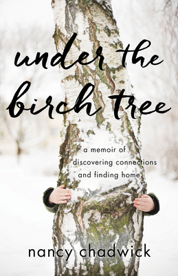Cover for Under the Birch Tree