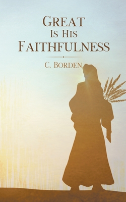 Great Is His Faithfulness Cover Image