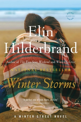 Winter Storms (Winter Street) By Elin Hilderbrand Cover Image