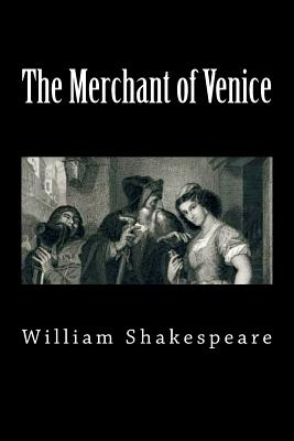 The Merchant of Venice Cover Image