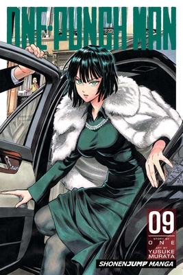 One-Punch Man: One-Punch Man, Vol. 23 (Series #23) (Paperback)